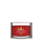 Preview: Yankee Candle Big Apple Christmas Glasvotivkerze 37g